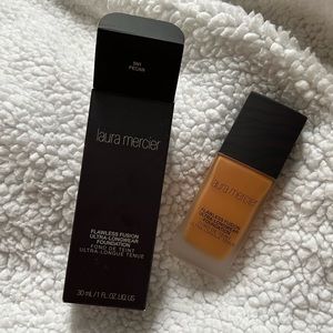 Laura Mercier Flawless Fusion Foundation - 5N1 PECAN